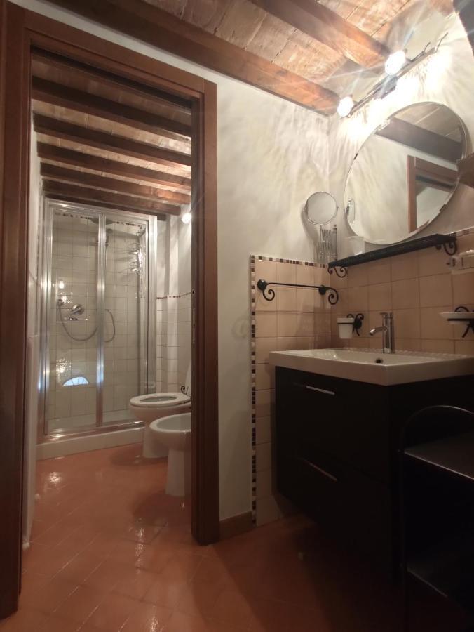 Apartament Mazzini 3 Asyż Zewnętrze zdjęcie