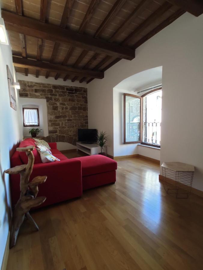 Apartament Mazzini 3 Asyż Zewnętrze zdjęcie