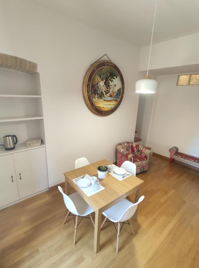 Apartament Mazzini 3 Asyż Zewnętrze zdjęcie