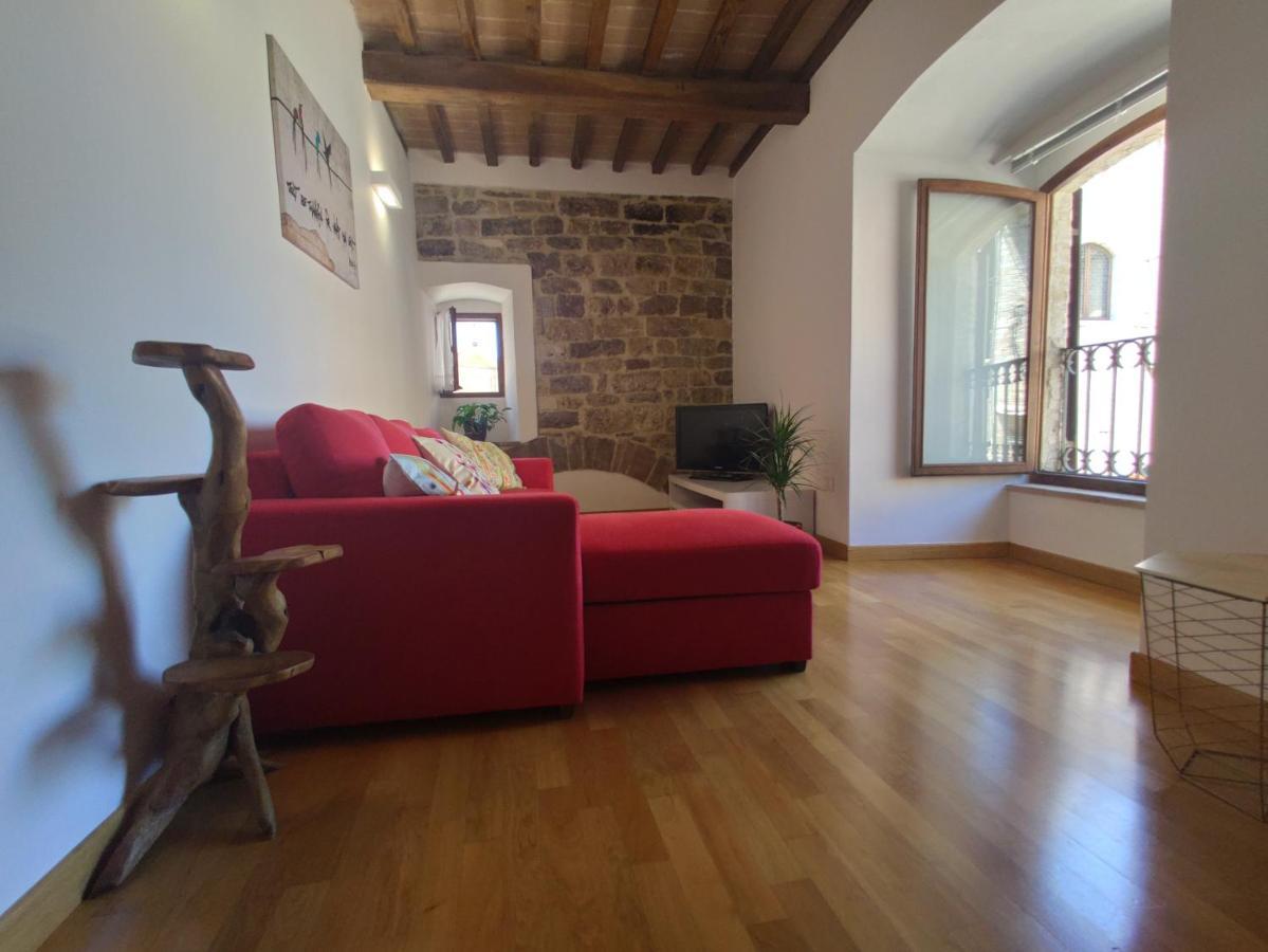Apartament Mazzini 3 Asyż Zewnętrze zdjęcie