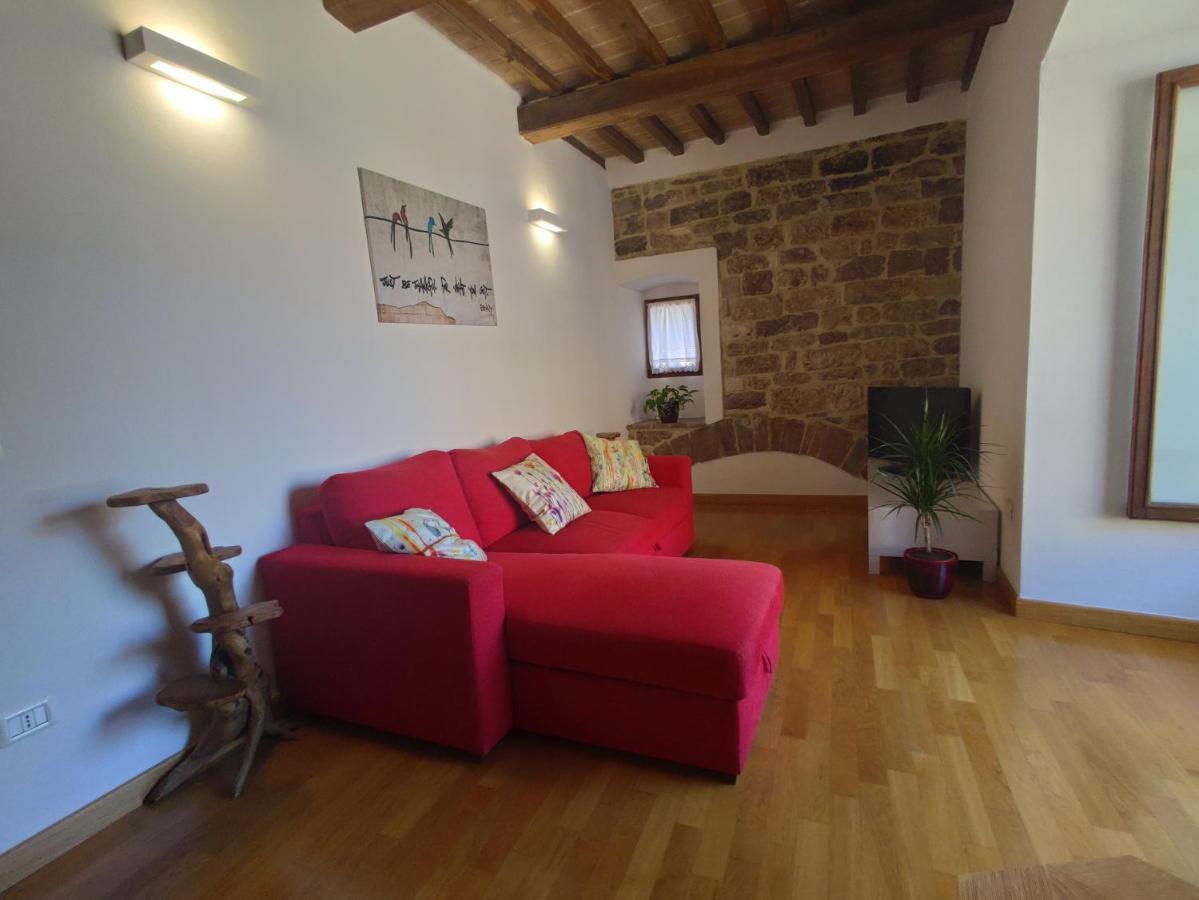 Apartament Mazzini 3 Asyż Zewnętrze zdjęcie