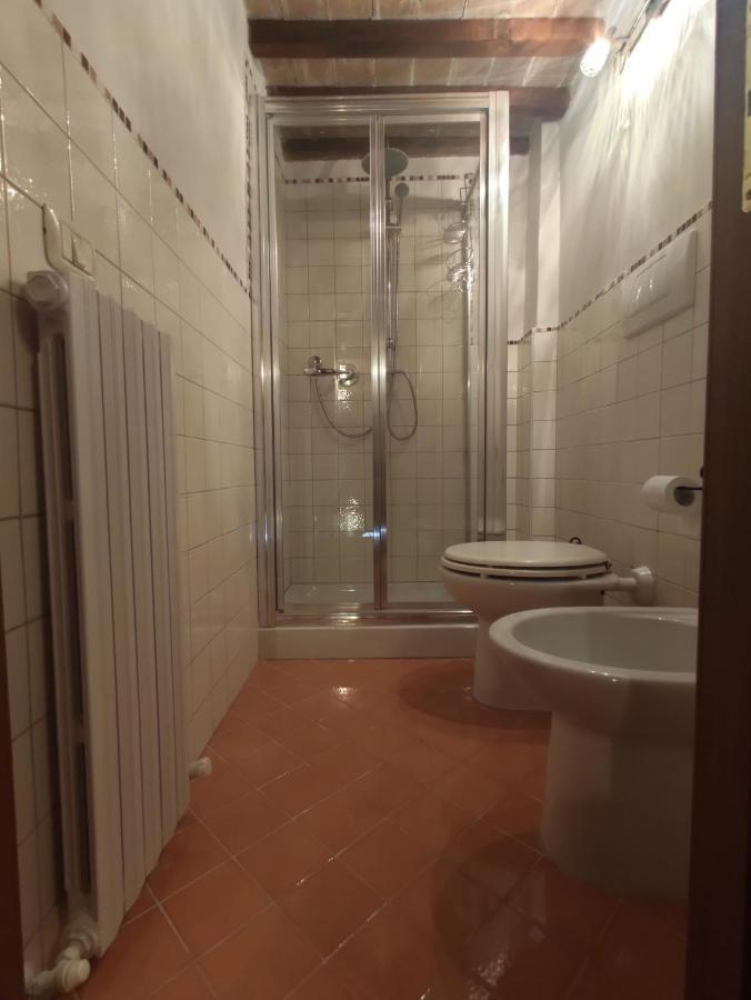 Apartament Mazzini 3 Asyż Zewnętrze zdjęcie