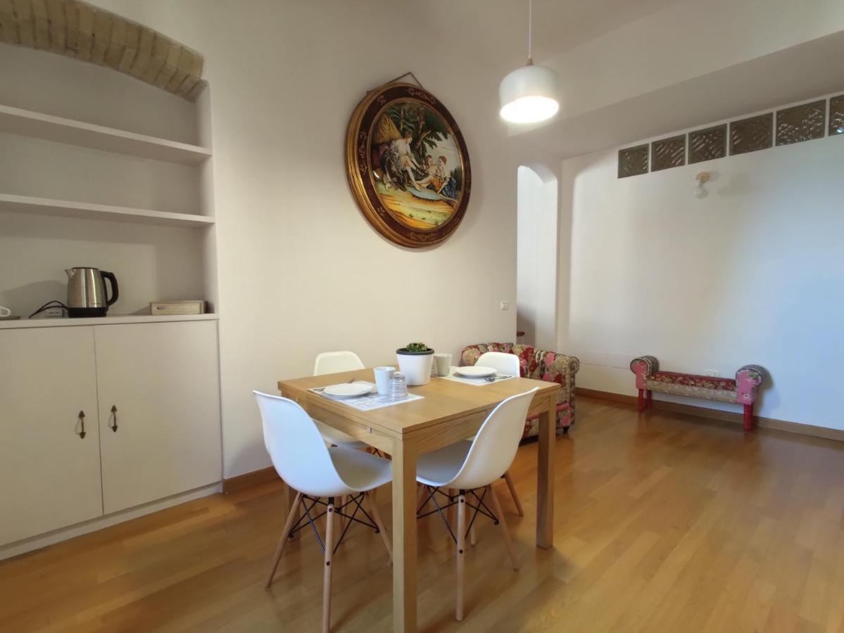 Apartament Mazzini 3 Asyż Zewnętrze zdjęcie
