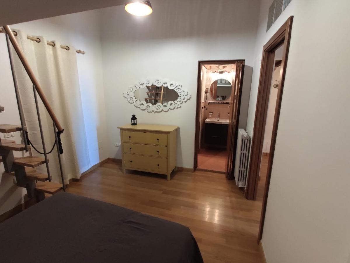 Apartament Mazzini 3 Asyż Zewnętrze zdjęcie