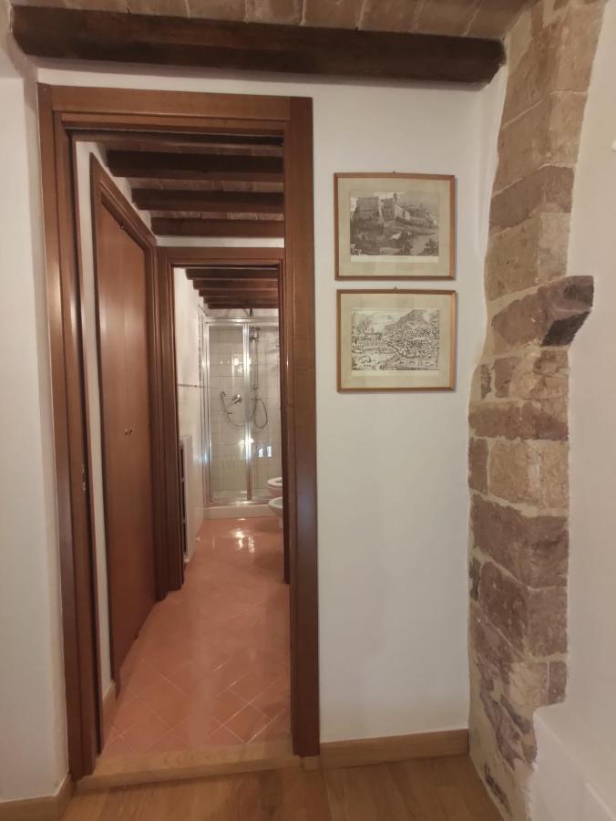 Apartament Mazzini 3 Asyż Zewnętrze zdjęcie