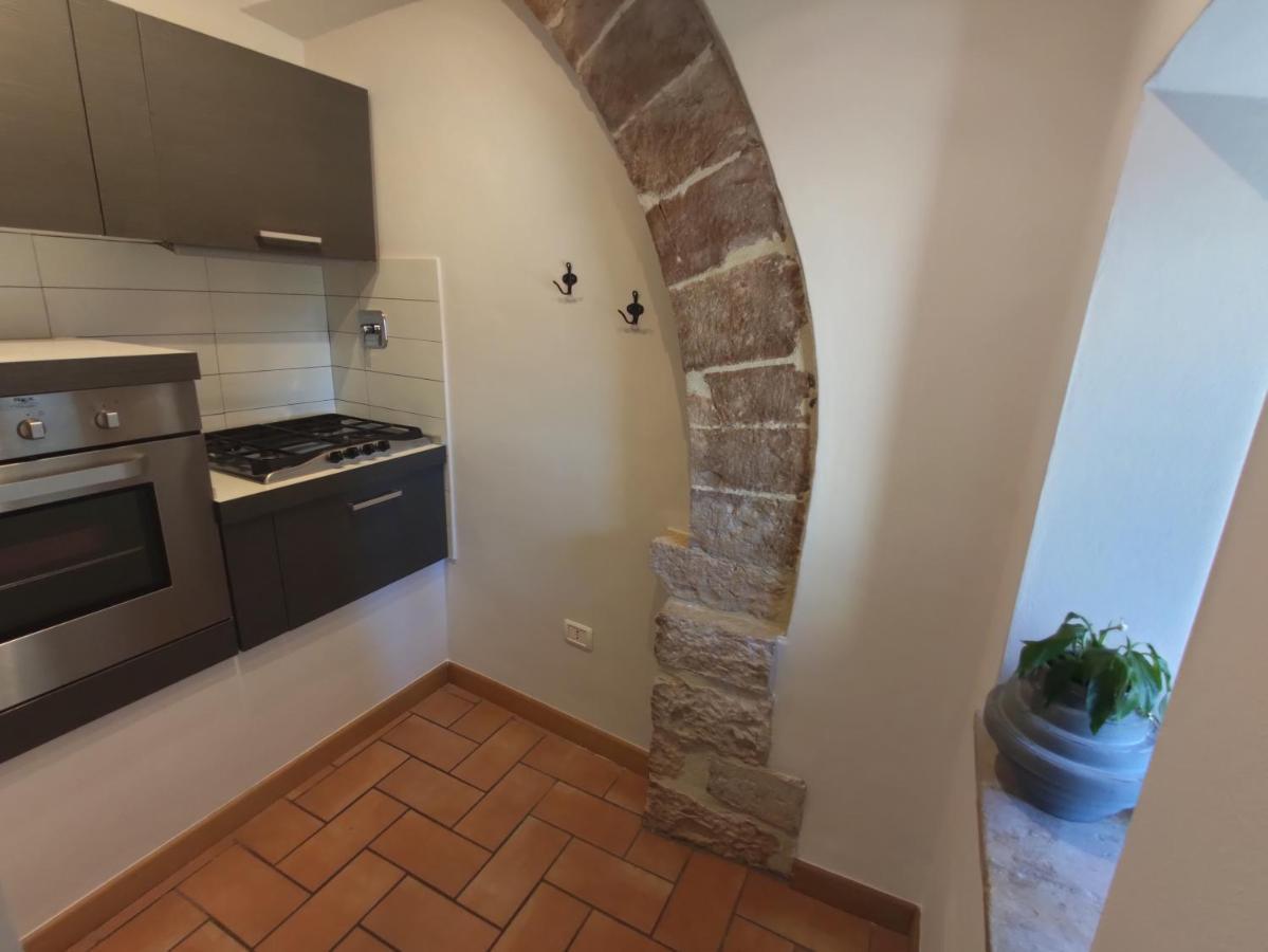 Apartament Mazzini 3 Asyż Zewnętrze zdjęcie